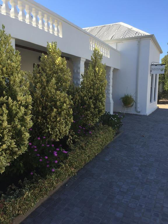 Olyfenhuis Wellington Eksteriør bilde