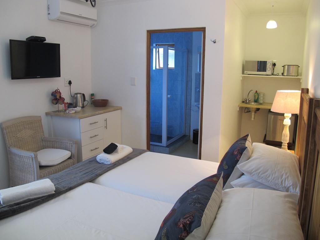 Olyfenhuis Wellington Rom bilde