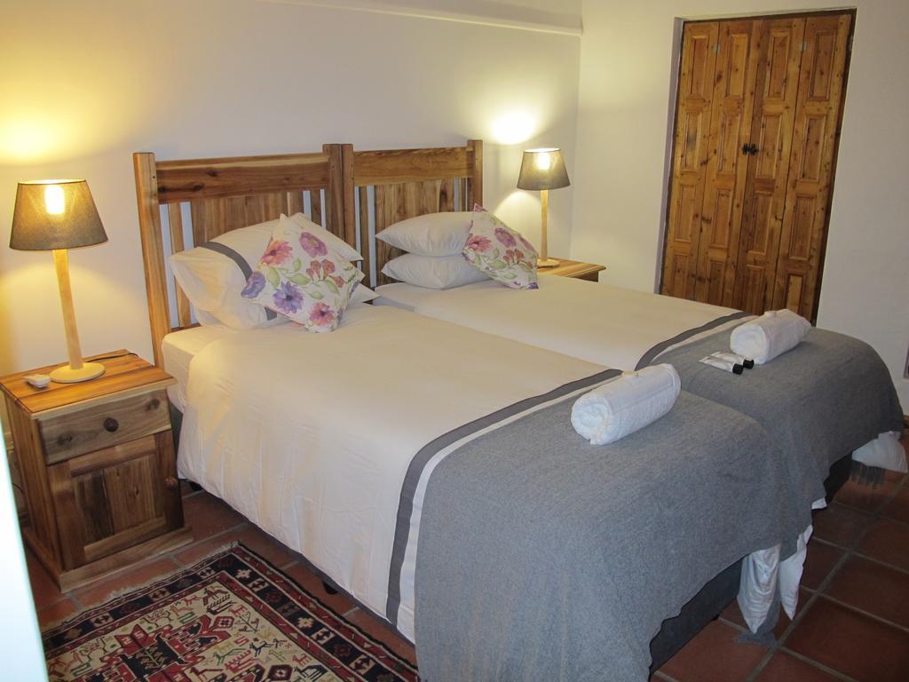 Olyfenhuis Wellington Rom bilde